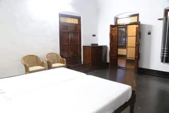 Tharavad Heritage Resort, Alleppey 4